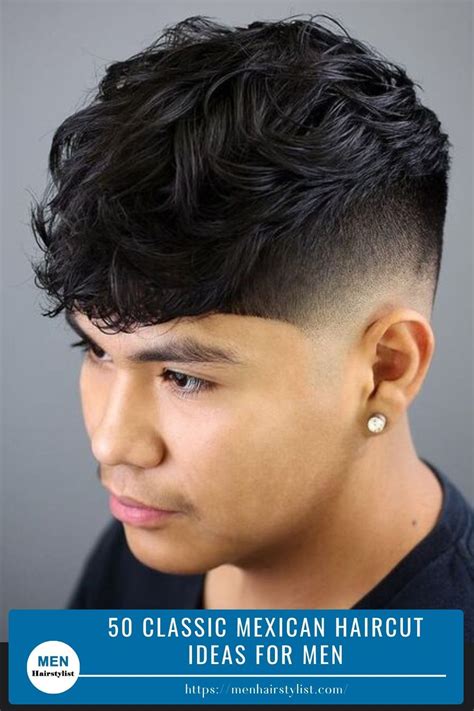 hispanic curly hair men|Latino Hair Trends 2023: 12 Best Hispanic Haircuts for。